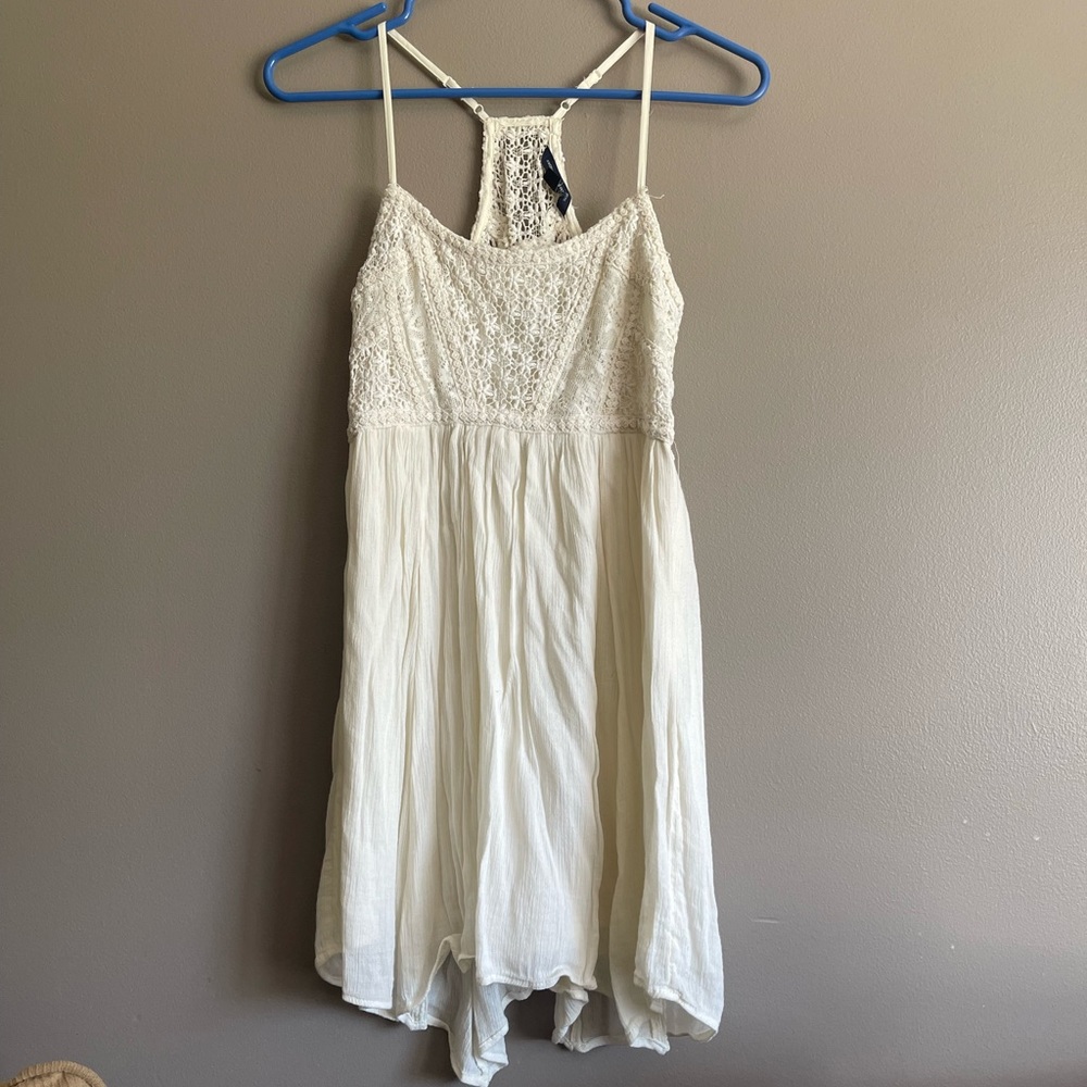 American Eagle Dress